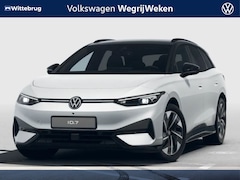 Volkswagen ID.7 Tourer - Pro Business 77 kWh