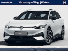 Volkswagen ID.7 Tourer - Pro Business 77 kWh