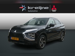 Mitsubishi Eclipse Cross - 2.4 PHEV Executive | AUTOMAAT | INCL. BTW RIJKLAARPRIJS