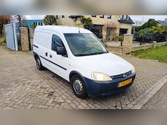 Opel Combo - 1.3 CDTi Business +