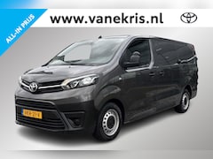 Toyota PROACE Long Worker - 2.0 D-4D Navigator