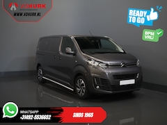 Citroën Jumpy - 2.0 HDI 125 pk L2 NL Auto/ Navi/ Carplay/ Cruise/ LMV/ PDC