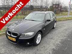 BMW 3-serie Touring - 318i Corporate Lease Luxury Line 101 DKM