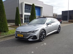 Volkswagen Arteon Shooting Brake - 2.0 TSI R-Line | Pano | Memory | Vol optie's | 100% Onderhouden