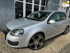 Volkswagen Golf - 1.4 TSI GT SPORT, AUTOMAAT NETTE AUTO