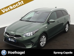 Kia Cee'd Sportswagon - Ceed 1.0 T-GDi Prestige | Camera | Cruise | Stoel-/Stuurverw. | CarPlay |