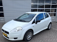 Fiat Punto Evo - 1.3 M-Jet Dynamic