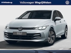 Volkswagen Golf - 1.5 eHybrid Life Edition Profiteer ook van 2.000 EURO inruilpremie