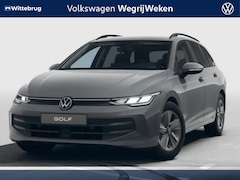 Volkswagen Golf Variant - 1.5 eTSI DSG Life Business Profiteer ook van 2.000 EURO inruilpremie