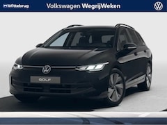 Volkswagen Golf Variant - 1.5 eTSI Life Business Profiteer ook van 2.000 EURO inruilpremie