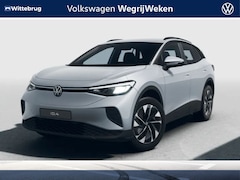 Volkswagen ID.4 - Pro Business 77 kWh Profiteer ook van 2.000 Euro inruilpremie