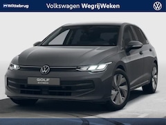 Volkswagen Golf - 1.5 eHybrid Life Edition Profiteer ook van 2.000 EURO inruilpremie