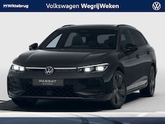 Volkswagen Passat Variant - 1.5 eHybrid R-Line Business *Black Style