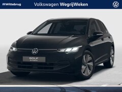 Volkswagen Golf - 1.5 eHybrid Life Edition Profiteer ook van 2.000 EURO inruilpremie