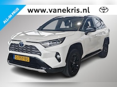 Toyota RAV4 - 2.5 Hybrid Bi-Tone