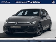 Volkswagen Golf - 1.5 eTSI R-Line Edition Profiteer ook van 2.000 EURO inruilpremie