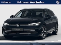 Volkswagen Passat Variant - 1.5 eHybrid Business