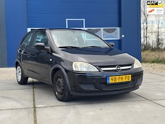 Opel Corsa - 1.2-16V Maxx | "155.000 KM" N.A.P. |