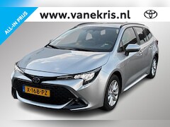 Toyota Corolla Touring Sports - Hybrid 140 Active