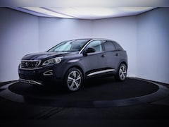 Peugeot 3008 - 1.2T ALLURE 360 CAM/CARPLAY/NAVI/BLINDSPOT/LANE ASSIST/CLIMA/CRUISE/LMV 18''/PDC V+A