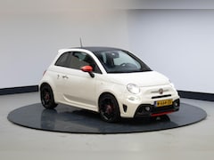 Fiat 500 Abarth - 1.4 T-Jet 595