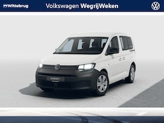 Volkswagen Caddy - Kombi 1.5 TSI Hybride