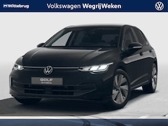 Volkswagen Golf - 1.5 eHybrid Life Edition Profiteer ook van 2.000 EURO inruilpremie