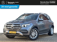 Mercedes-Benz GLE-Klasse - 350 e 4-Matic Automaat| Rijassistentiepakket | Elec. verstelbare voorstoelen met geheugen