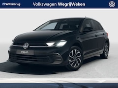 Volkswagen Polo - 1.0 TSI Life Edition Profiteer ook van 2.000 euro inruilpremie