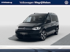 Volkswagen Caddy Maxi - Kombi 1.5 TSI Hybride Style