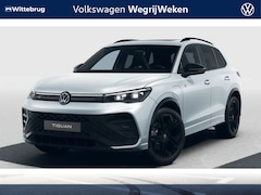 Volkswagen Tiguan - 1.5 eHybrid R-Line Edition Profiteer ook van 2.000 EURO inruilpremie