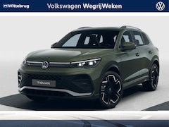 Volkswagen Tiguan - 1.5 eHybrid R-Line Edition Profiteer ook van 2.000 EURO inruilpremie