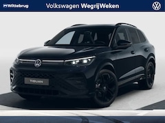 Volkswagen Tiguan - 1.5 eHybrid 272 pk R-Line Edition Profiteer ook van 2.000 EURO inruilpremie