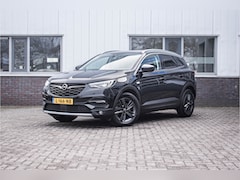 Opel Grandland X - 1.2 Turbo Business Executive