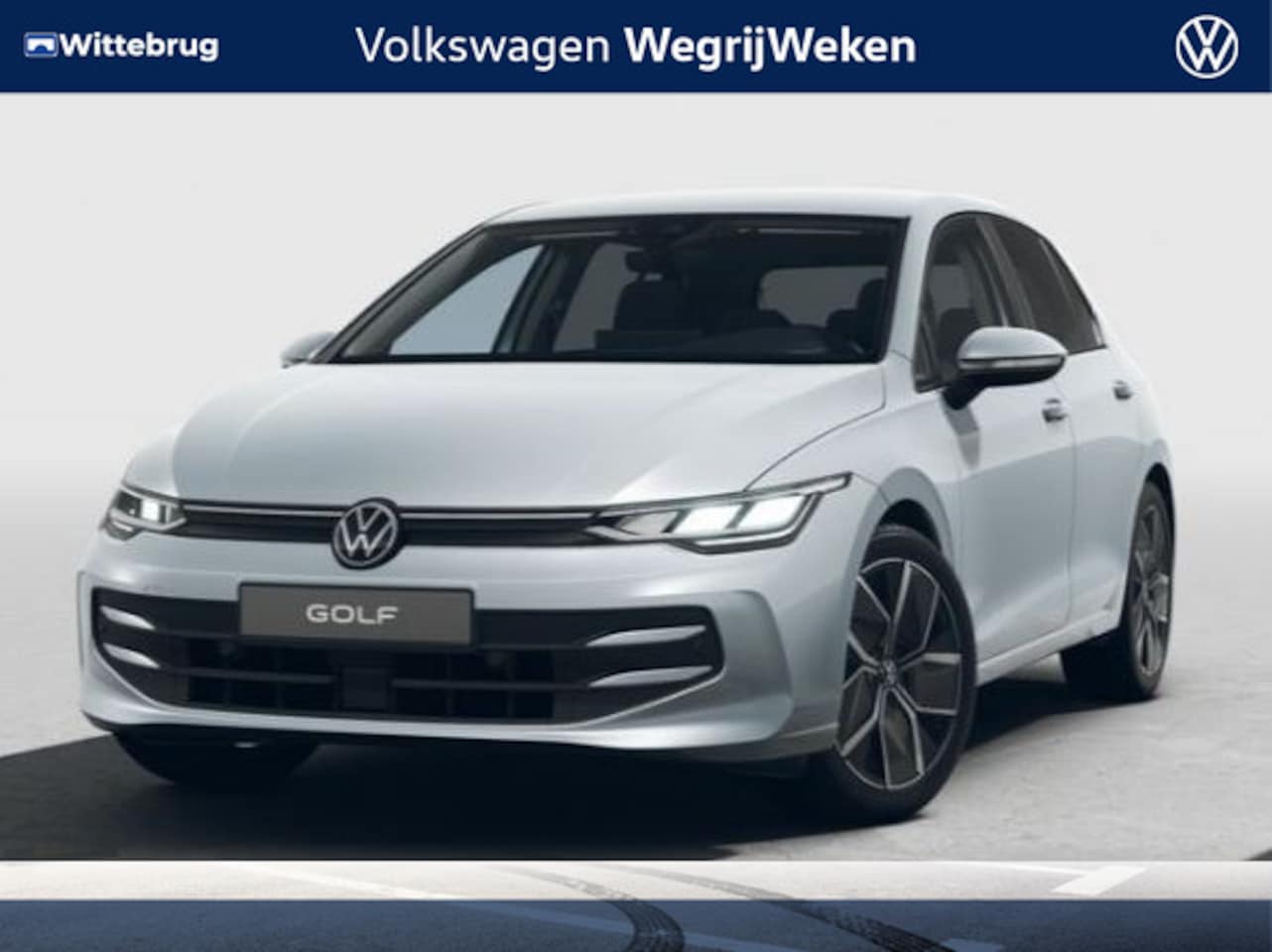 Volkswagen Golf - 1.5 TSI Life Edition !!!Profiteer ook van 2.000 EURO inruilpremie!!! - AutoWereld.nl