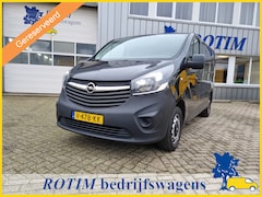 Opel Vivaro - 1.6 CDTI L1H1 Sport INRUIL/FIN MOGELIJK