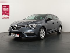 Renault Mégane Estate - BWJ 2019 1.3 TCe 116 PK Limited TREKHAAK / STOELVERW. / NAVI / CLIMA / CRUISE / DAB / LICH