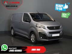 Peugeot Expert - 2.0 HDI 145 pk L2 BPM VRIJ 2.5t Trekverm./ Carplay/ Camera/ PDC/ Navi/ Trekhaak