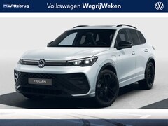 Volkswagen Tiguan - 1.5 eHybrid R-Line Edition Profiteer ook van 2.000 EURO inruilpremie