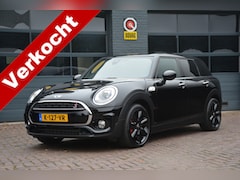 MINI Clubman - 2.0 Cooper S Chili Serious Business