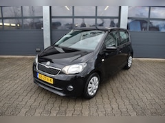 Skoda Citigo - 1.0 75pk Greentech 5-drs Tour