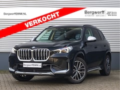 BMW X1 - sDrive18i xLine - Adaptive LED - Comfort Access - Camera - Stoelverwarming