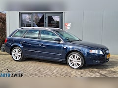 Audi A4 Avant - 2.0 Pro Line