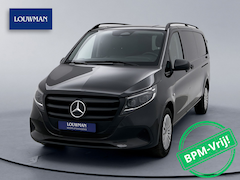 Mercedes-Benz Vito - 119 CDI Extra Lang 9G Automaat 2x schuifdeur Multibeam Led 2500KG trekhaak