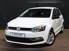 Volkswagen Polo - 1.0 Comfortline | BT-Audio | CRUISE | NAVI | CLIMA