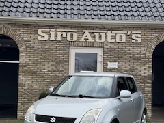 Suzuki Swift - 1.3 Shogun Bj 2007 5 deurs koopje