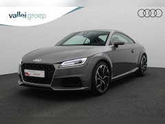 Audi TT - 45 TFSI 245PK S-tronic Pro Line S / S-Line ext. | Leder/alcantara | Stoelverwarming | Navi