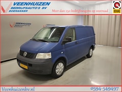 Volkswagen Transporter - 1.9TDI Apk tot 11-6-2025