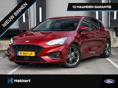 Ford Focus - ST Line Business 1.0 EcoBoost 125pk 17''LM | WINTER PACK | DAB | NAVI | PDC | CRUISE.C | A