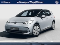 Volkswagen ID.3 - Pure 52 kWh Profiteer ook van 4.000 EURO inruilpremie